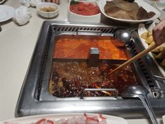 -海底捞火锅(枫蓝国际购物中心店)