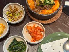 -Fuzzy Bistro 浮几韩餐·茶酒馆
