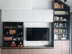 -宅天下装饰·匠心筑家(春熙店)