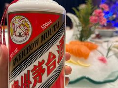 -红樱桃·欢乐餐厅(太原里店)