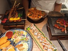 -松幸日式料理(中山路店)