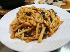 -京天红酒家(虎坊路店)