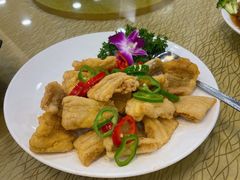 -澳门西南饭店·粤菜·茶市·手工点心(华海路店)