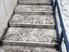 iphone_upload_pic-横店影视城明清宫苑园区