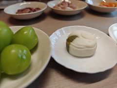 -隐溪茶馆(静安寺店)