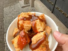 -龙翔臭豆腐