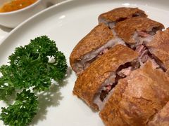 香芋鸭-莆田餐厅PUTIEN(武商MALL店)