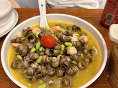 -锡和无锡菜(景丽苑店)