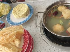 -九玺炉旋转小火锅(柠溪路店)