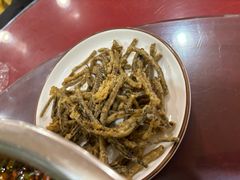 -临江后街鳝丝(临江店)