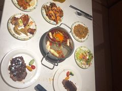 -吉布鲁牛排海鲜自助(芙蓉万家丽店)