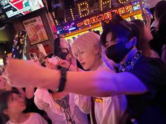 -HIB HUB公社(解放西路店)