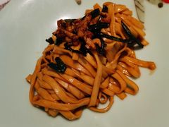 开洋手工拌面-松鹤楼·非遗·苏帮菜(融科店)