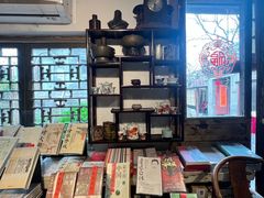 -正阳书局(西四南大街店)