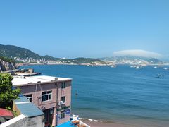-枸杞岛