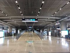 -西安北站(地铁站)