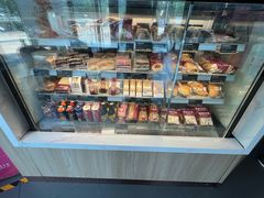 -COSTA COFFEE(丰联广场店)