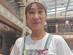 -天毓山庄·餐厅