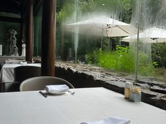 -三嚥阁 La Villa Restaurant