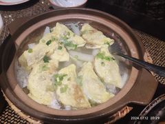 -老客家·客家菜(万达店)