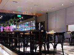 -TIAGO HOME KITCHEN(王府中环店)
