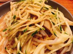 -煜北·西北小馆(曲阳路店)
