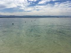 -东姑阿都拉曼海洋公园