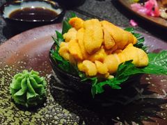 -隐鮨日料(北辰三角洲店)