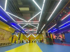 -HELLO功夫(印象城店)