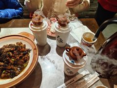 -山四砂锅(太原钟楼街店)