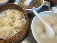 -宁波汤团店(外滩店)