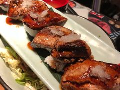 鹅肝寿司-魔丼屋(日月光店)