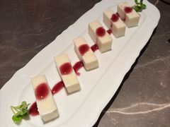 蓝莓山药-金鸭季·北京烤鸭(深业上城店)