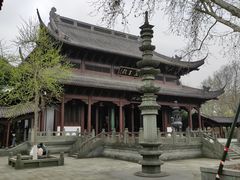 -钱王祠