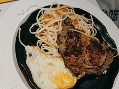 -豪客来牛排(开元盛世广场店)