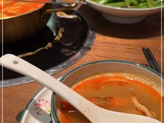 -南越郡·越式风味餐厅(青秀万达店)