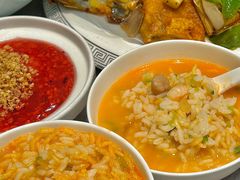 -宁海食府(大剧院店)