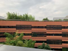 -上海衡山路十二号华邑酒店