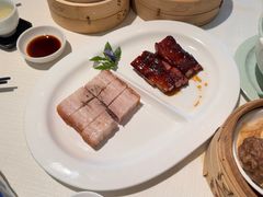 -金苑海鲜酒家(来魅力店)