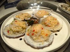 -望海臻鲜·海鲜餐厅