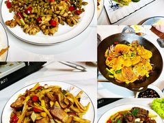 -牛八宝桂林米粉(八里庄店)