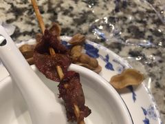 -夜猫子串吧·龙虾.江西小炒(万塘路店)
