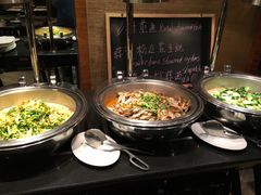 -索菲特酒店·海鲜自助 ·聚餐厅