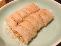 -粗茶淡饭·隐庐私厨(东亭店)