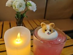 -Muben末本意大利餐厅·臻选(大悦城店)