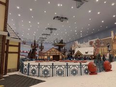 -广州热雪奇迹