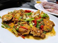 -金砂阿洲鱼册店
