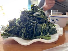 -蓝旗蒙餐