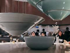 -胡麻(静安嘉里店)