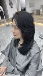 -GN概念烫染沙龙